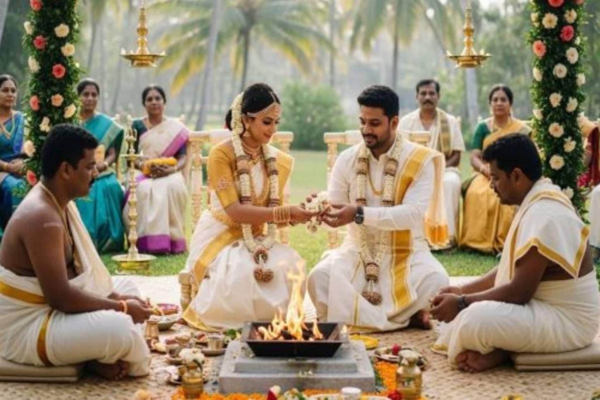 വിവാഹം ചെയ്യൂ, 10,000 രൂപ നേടൂ; പക്ഷേ സമ്മാനം എല്ലാവർക്കും കിട്ടില്ല വിവാഹം ചെയ്യൂ, 10,000 രൂപ നേടൂ; പക്ഷേ സമ്മാനം എല്ലാവർക്കും കിട്ടില്ല