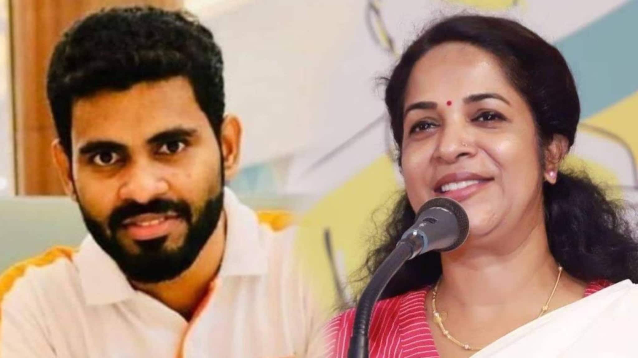 കെ ജെ ഷൈനിനെ അപകീർത്തിപ്പെടുത്തിയ കേസിൽ യുട്യൂബർ യാസർ എടപ്പാള്‍ അറസ്റ്റിൽ