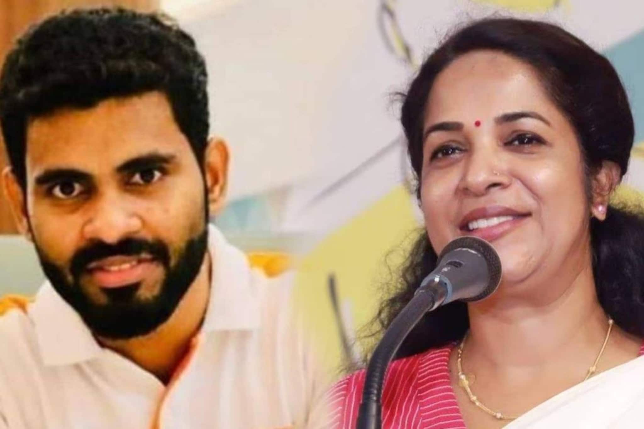 കെ ജെ ഷൈനിനെ അപകീർത്തിപ്പെടുത്തിയ കേസിൽ യുട്യൂബർ യാസർ എടപ്പാള്‍ അറസ്റ്റിൽ