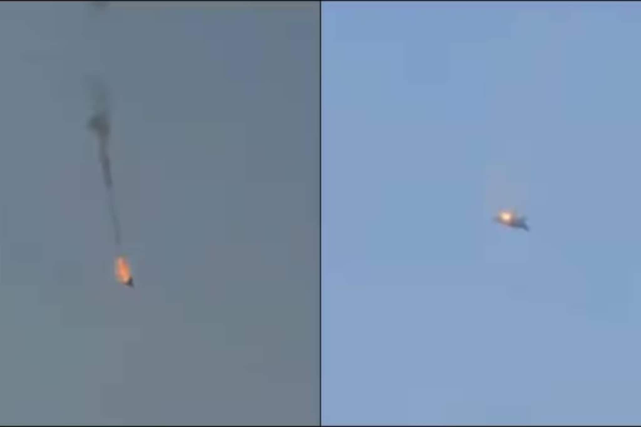 കുവൈറ്റിന്റെ ചെറിയൊരു 'കൈയബദ്ധം'; മൂന്ന് യുഎസ് യുദ്ധവിമാനങ്ങൾ വെടിവെച്ചിട്ടു കുവൈറ്റിന്റെ ചെറിയൊരു 'കൈയബദ്ധം'; മൂന്ന് യുഎസ് യുദ്ധവിമാനങ്ങൾ വെടിവെച്ചിട്ടു