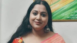 ലക്ഷ്മി പ്രിയ