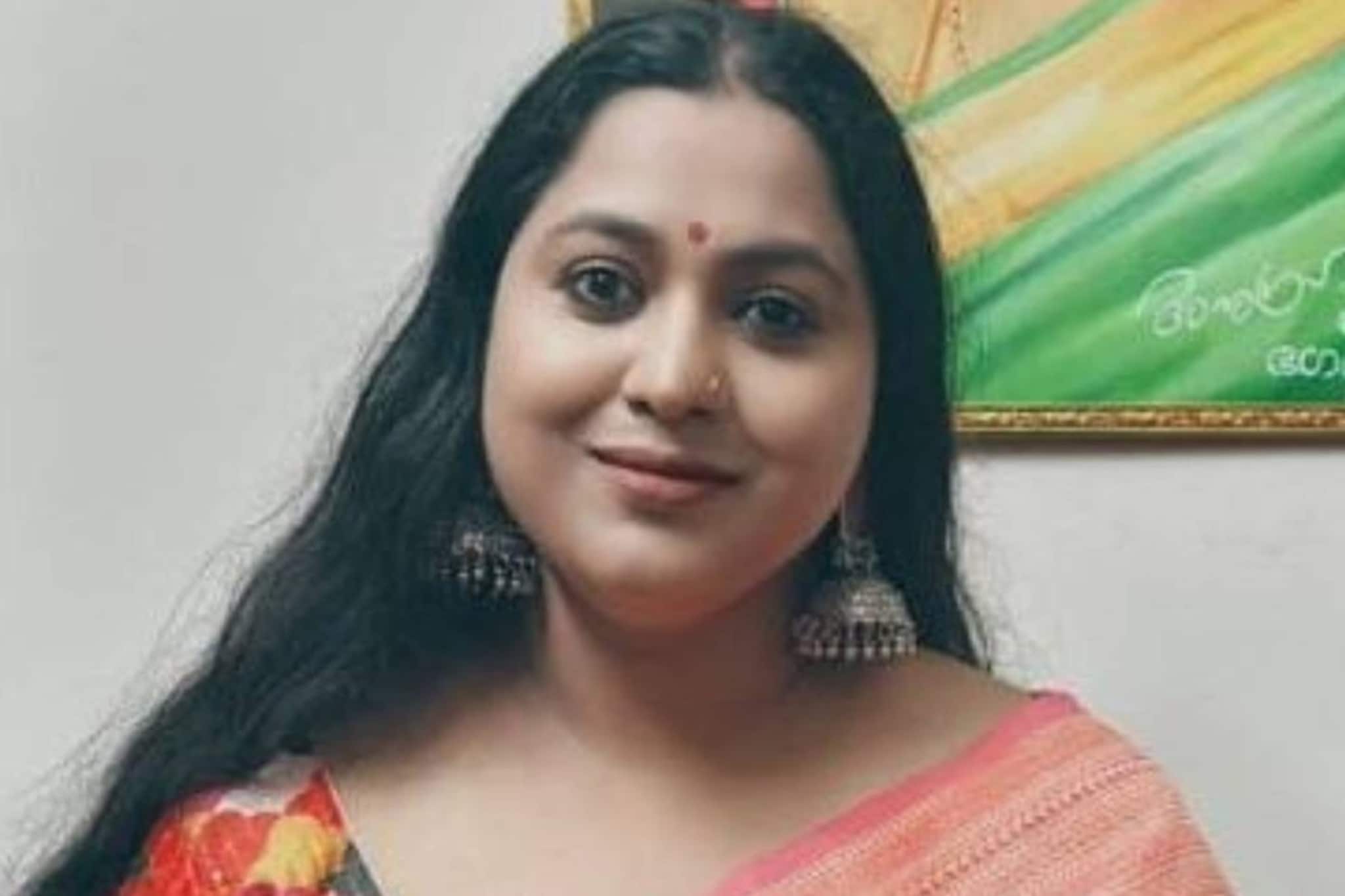ട്വന്‍റി 20 സ്ഥാനാര്‍ത്ഥി ലക്ഷ്മിപ്രിയക്ക് വോട്ടില്ല; പെരുമ്പാവൂരിൽ നടത്താനിരുന്ന റോഡ് ഷോ റദ്ദാക്കി