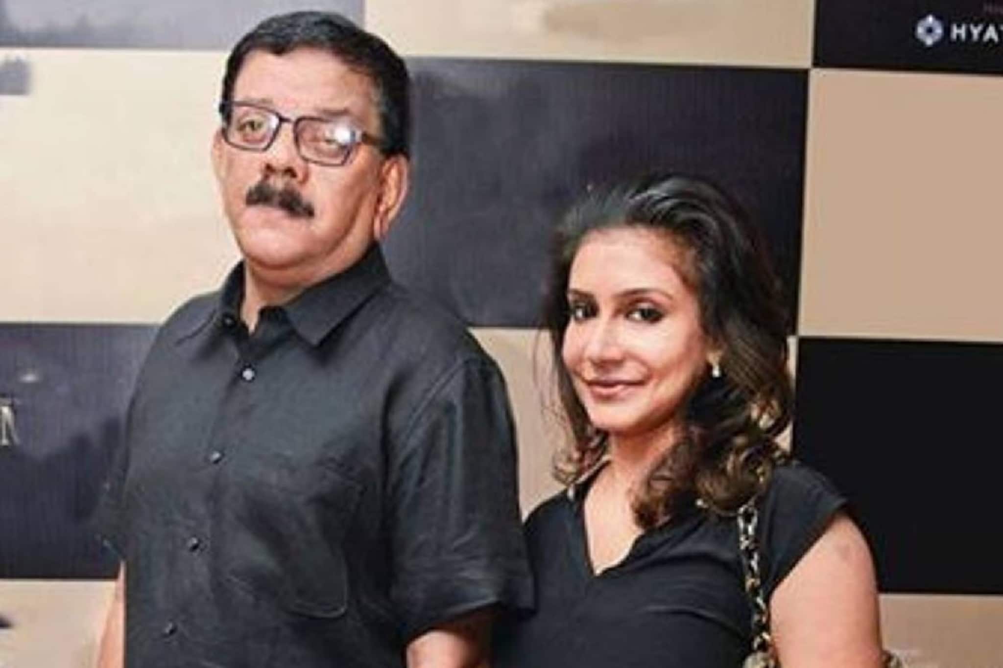 ഇനി വിവാഹം ഇല്ല; ഒന്നിച്ചു ജീവിക്കും; വിവാഹമോചനത്തിന്റെ കാരണം വെളിപ്പെടുത്തി പ്രിയദർശൻ