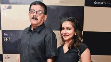 ഇനി വിവാഹം ഇല്ല; ഒന്നിച്ചു ജീവിക്കും; വിവാഹമോചനത്തിന്റെ കാരണം വെളിപ്പെടുത്തി പ്രിയദർശൻ