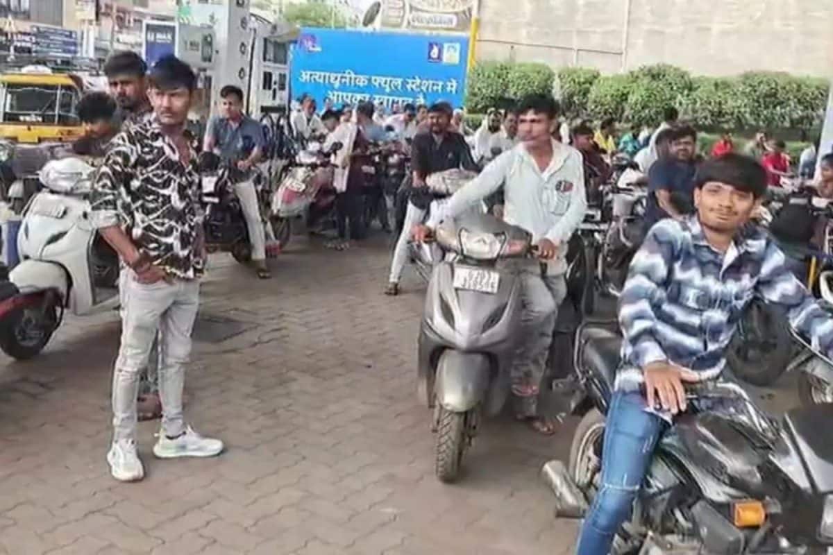 ലോക്ക്ഡൗൺ അഭ്യൂഹം മാത്രം! ഇന്ധന വിതരണത്തിൽ ആശങ്കവേണ്ടെന്ന് കേന്ദ്രം