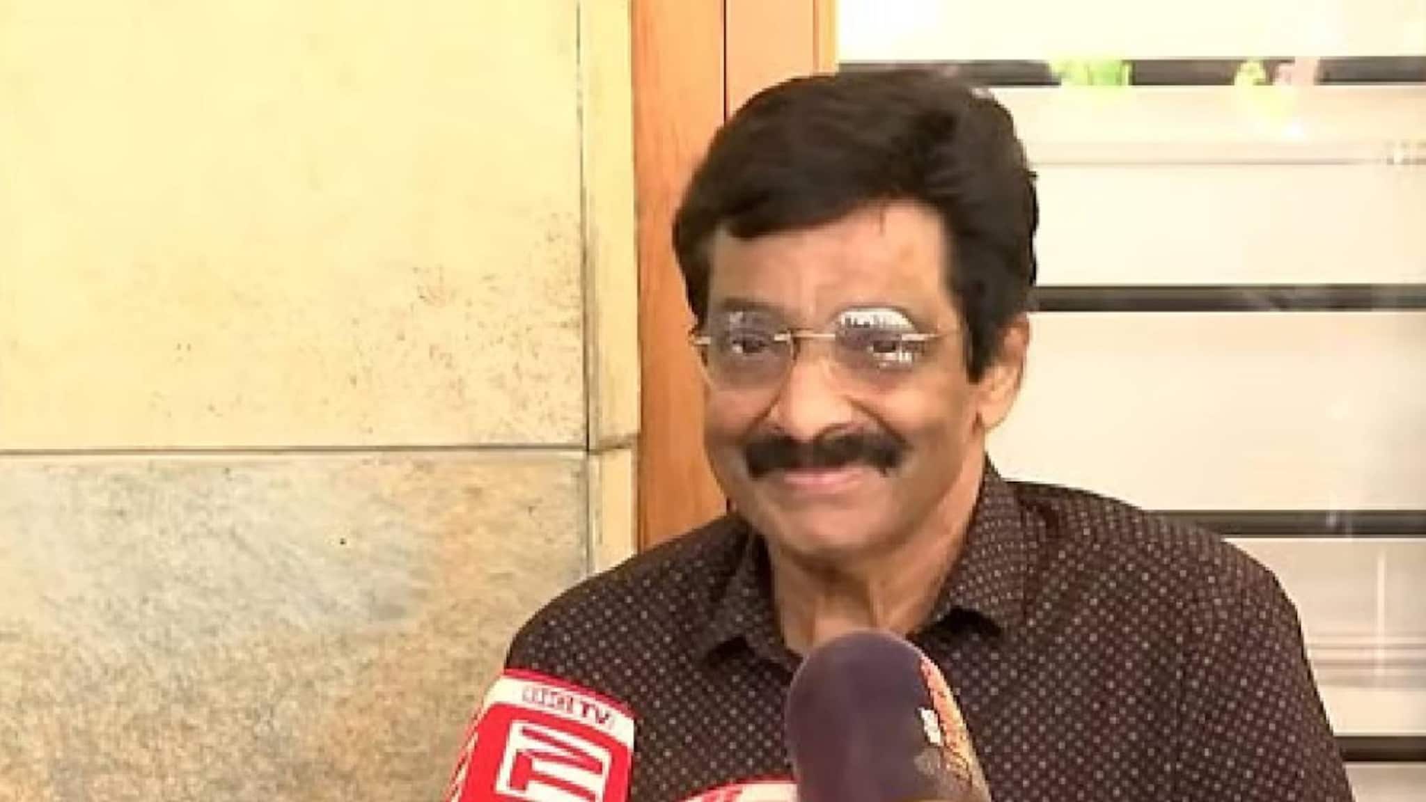 'പാർട്ടിയോട് ജീവിതകാലം കടപ്പെട്ടിരിക്കുന്നു'; ജപ്തി ഭീഷണിയിൽ നിന്നും രക്ഷിച്ചതിന് നന്ദി പറഞ്ഞ് എം.കെ മുനീർ