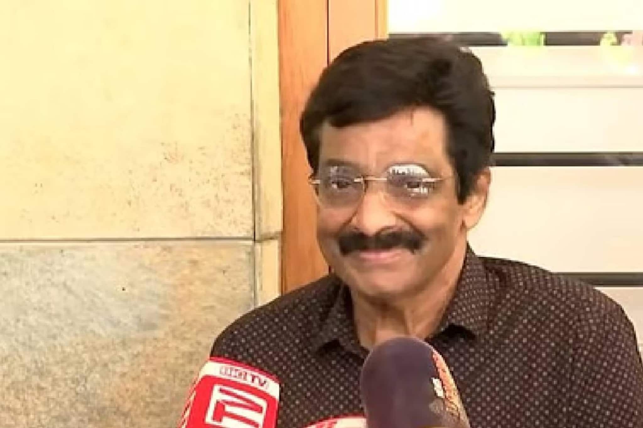 'പാർട്ടിയോട് ജീവിതകാലം കടപ്പെട്ടിരിക്കുന്നു'; ജപ്തി ഭീഷണിയിൽ നിന്നും രക്ഷിച്ച മുസ്ലിം ലീഗിന് നന്ദി പറഞ്ഞ് എം.കെ മുനീർ