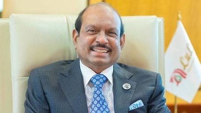 എം എ യൂസഫലി എം എ യൂസഫലി