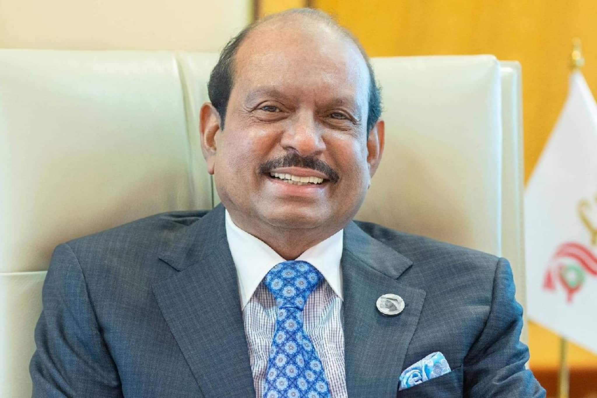 ഗൾഫ് സുരക്ഷിതം; കെട്ടിച്ചമച്ച കഥകൾ പ്രചരിപ്പിച്ച് പ്രവാസി കുടുംബങ്ങളിൽ ഭീതി പരത്തരുതെന്ന് എം എ യൂസഫലി