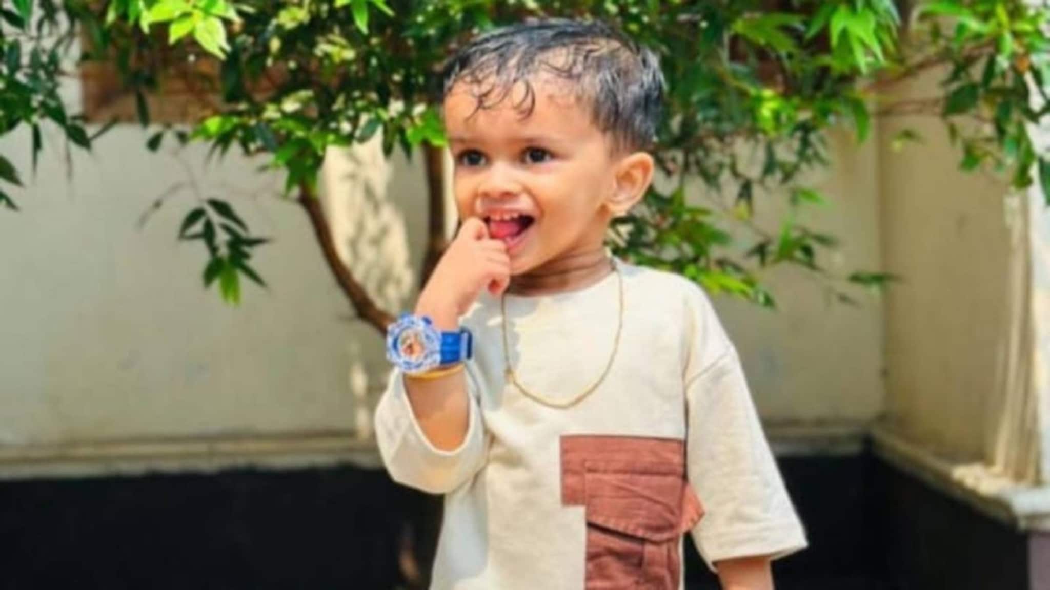 മലപ്പുറത്ത് ഉമ്മയുടെ വീട്ടിൽ വിരുന്ന് വന്ന മൂന്ന് വയസുകാരൻ മുത്തച്ഛൻ ഓടിച്ച വാഹനത്തിനടിയിൽ പെട്ടു മരിച്ചു