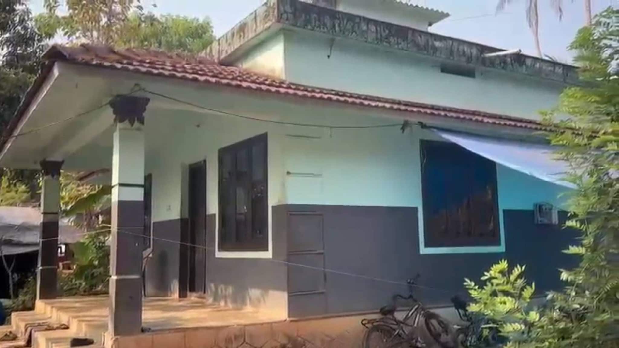 ചായ കിട്ടിയില്ല;മലപ്പുറത്ത് അമ്മായിഅമ്മ മരുമകളെ വെട്ടിക്കൊന്നു