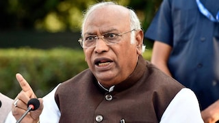 മല്ലികാർജുൻ ഖാർഗെ മല്ലികാർജുൻ ഖാർഗെ