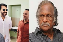 'മമ്മൂട്ടി സിനിമയിൽ മാത്രമേ അഭിനയിക്കൂ, ജീവിതത്തിൽ അഭിനയിക്കാറില്ല'; ശ്രീകുമാരൻ തമ്പി