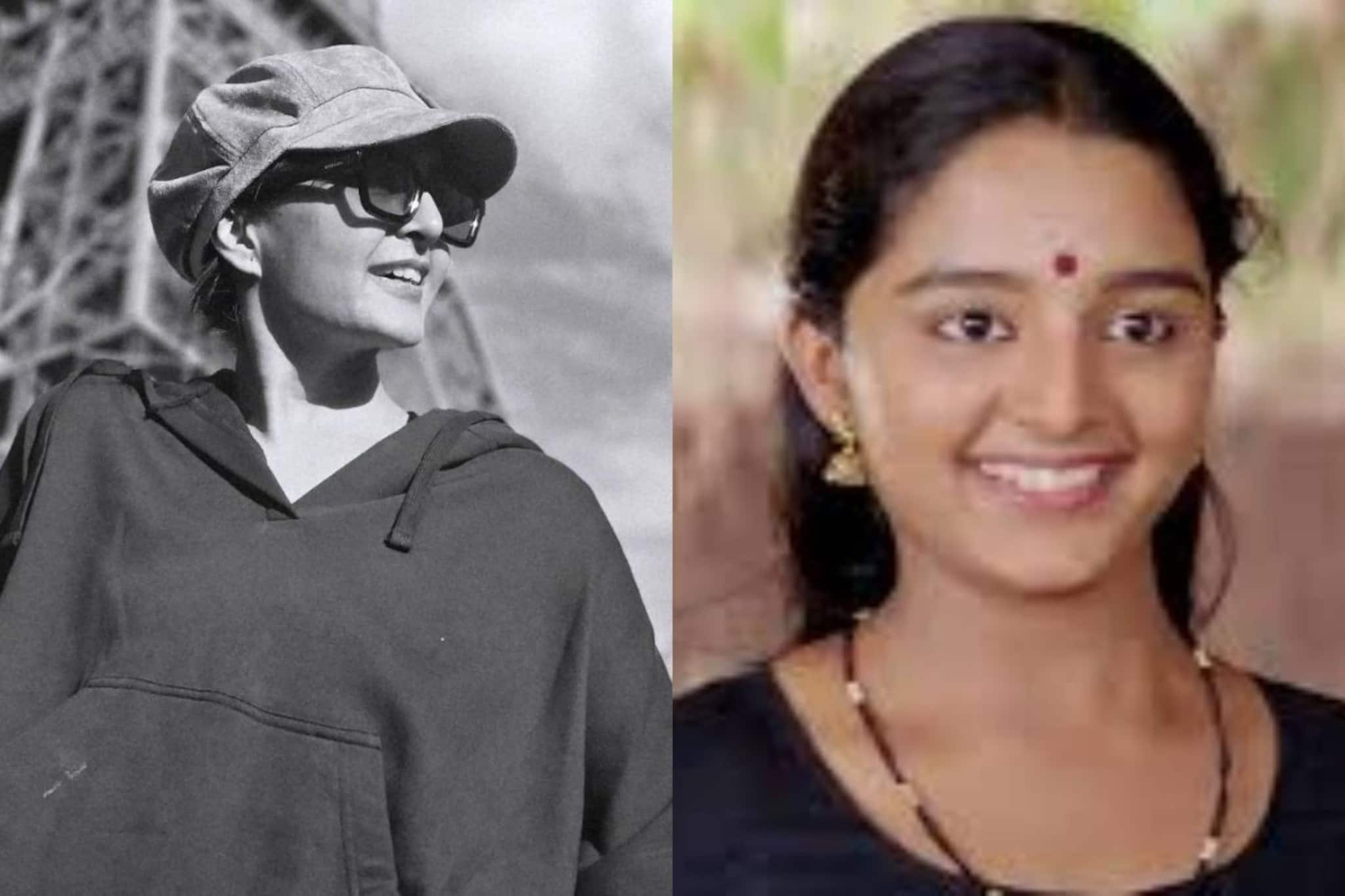 വർഷങ്ങൾക്ക് ശേഷം മഞ്ജു വാര്യർ പങ്കിട്ട ഓർമയിൽ ദിലീപും; 30 വർഷങ്ങൾ കടന്നുപോയതറിയാതെ വർഷങ്ങൾക്ക് ശേഷം മഞ്ജു വാര്യർ പങ്കിട്ട ഓർമയിൽ ദിലീപും; 30 വർഷങ്ങൾ കടന്നുപോയതറിയാതെ