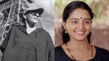 വർഷങ്ങൾക്ക് ശേഷം മഞ്ജു വാര്യർ പങ്കിട്ട ഓർമയിൽ ദിലീപും; 30 വർഷങ്ങൾ കടന്നുപോയതറിയാതെ