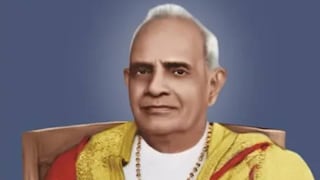 മന്നത്ത് പത്മനാഭൻ