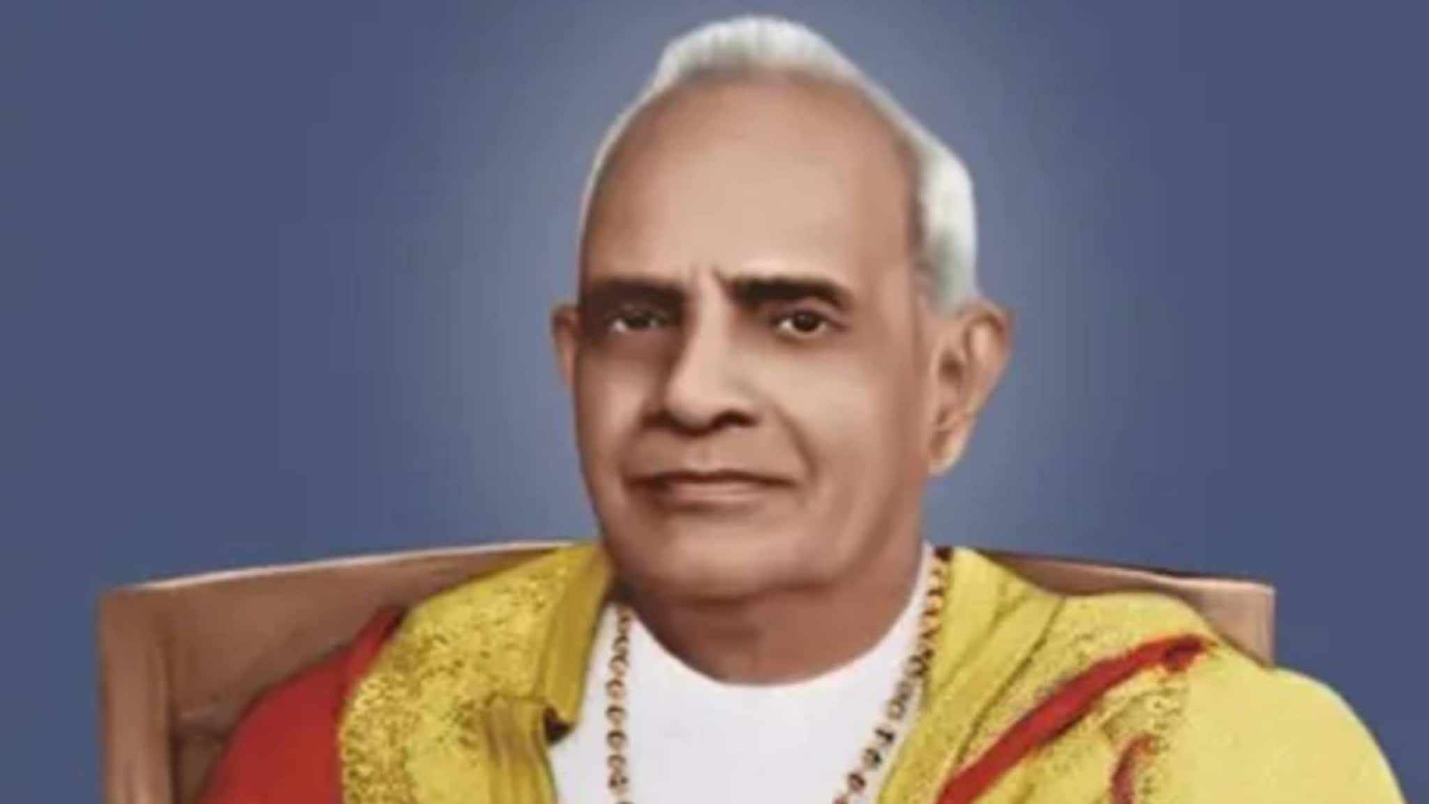 പെരുന്നയിൽ മാത്രമല്ല മന്നത്തിന് പുഷ്പാർ‌ച്ചന ഇനി ഡ‍ൽ‌ഹിയിലും; മന്നം സ്മാരകത്തിന് മാർച്ച് 25‌ന് തറക്കല്ലിടും