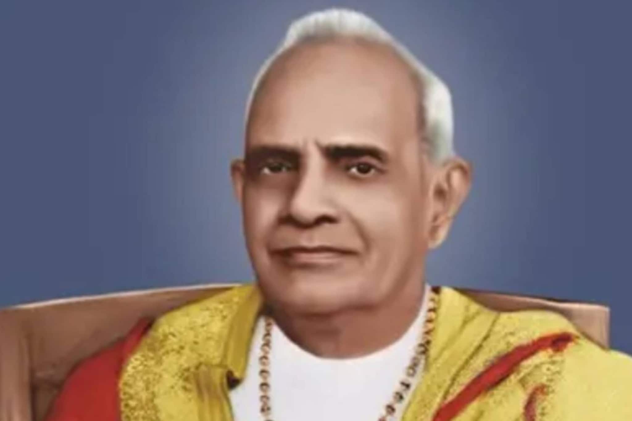 പെരുന്നയിൽ മാത്രമല്ല മന്നത്തിന് പുഷ്പാർച്ചന ഇനി ഡൽഹിയിലും; മന്നം സ്മാരകത്തിന് മാർച്ച് 25ന് തറക്കല്ലിടും പെരുന്നയിൽ മാത്രമല്ല മന്നത്തിന് പുഷ്പാർച്ചന ഇനി ഡൽഹിയിലും; മന്നം സ്മാരകത്തിന് മാർച്ച് 25ന് തറക്കല്ലിടും