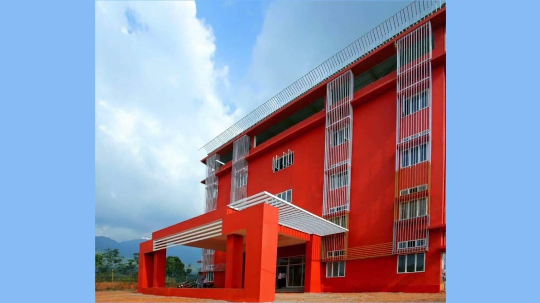 മർകസ് യുനാനി മെഡിക്കൽ കോളേജിന് എയ്ഡഡ് പദവി നൽകാൻ മന്ത്രിസഭാ യോഗത്തിൽ തീരുമാനം