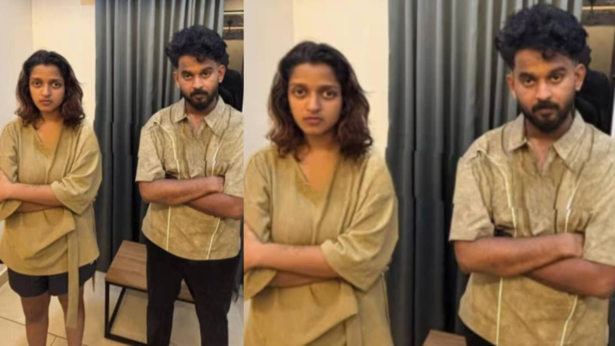 കോളേജ് പഠനം നിർത്തി മയക്കുമരുന്ന് വിൽപന; ലക്ഷങ്ങൾ വിലവരുന്ന രാസലഹരിയുമായി 18കാരിയും യുവാവും പിടിയിൽ