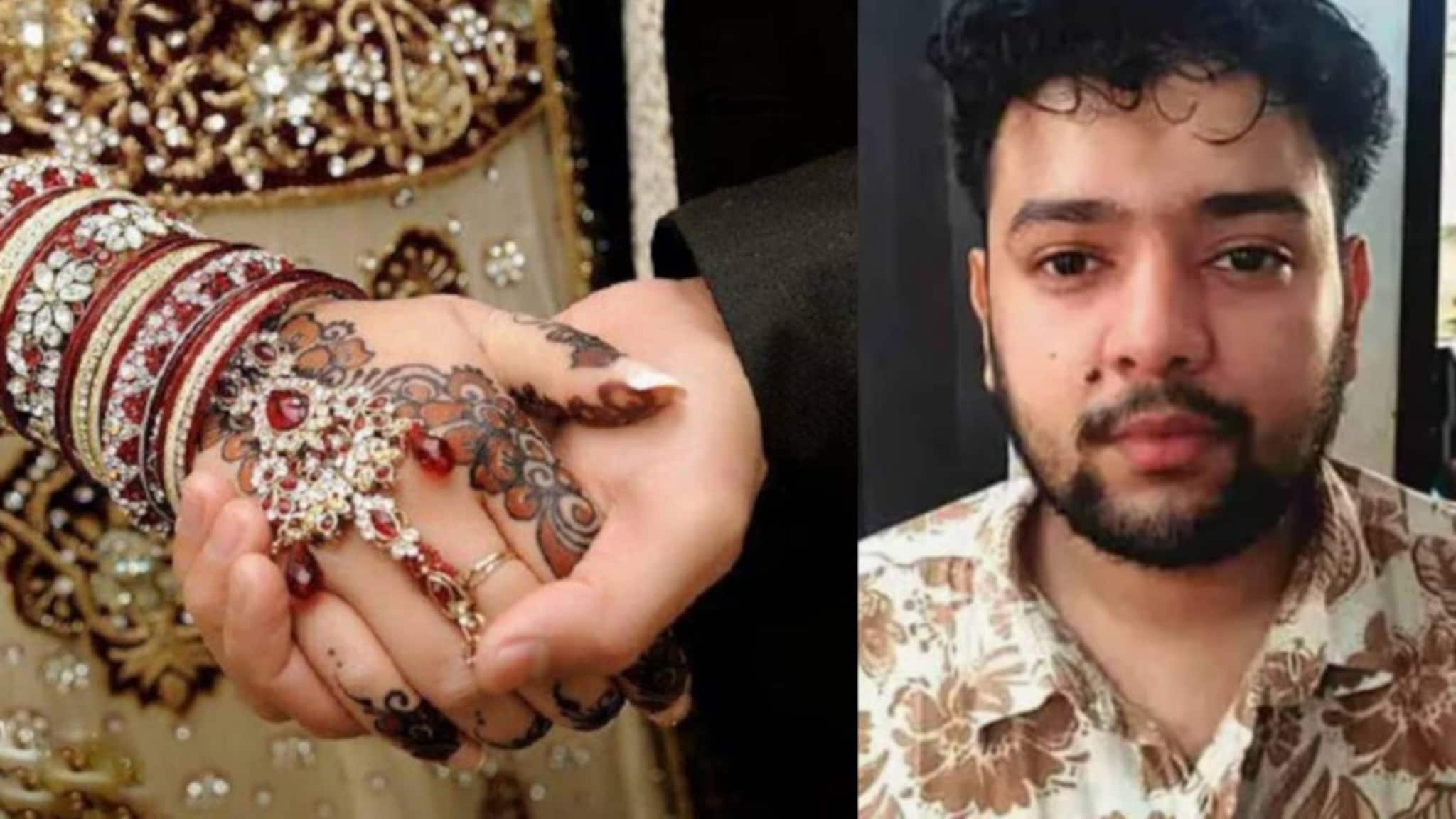 നിക്കാഹ് കഴിഞ്ഞ് നവവധുവിന്റെ വീട്ടിലെത്തിയ നവവരൻ എംഡിഎംഎ ഒളിപ്പിച്ചത് ടോയ്‌ലെറ്റിൽ