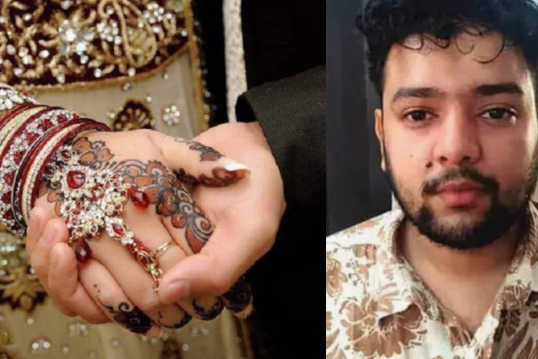 നിക്കാഹ് കഴിഞ്ഞ് നവവധുവിന്റെ വീട്ടിലെത്തിയ നവവരൻ എംഡിഎംഎ ഒളിപ്പിച്ചത് ടോയ്ലെറ്റിൽ നിക്കാഹ് കഴിഞ്ഞ് നവവധുവിന്റെ വീട്ടിലെത്തിയ നവവരൻ എംഡിഎംഎ ഒളിപ്പിച്ചത് ടോയ്ലെറ്റിൽ