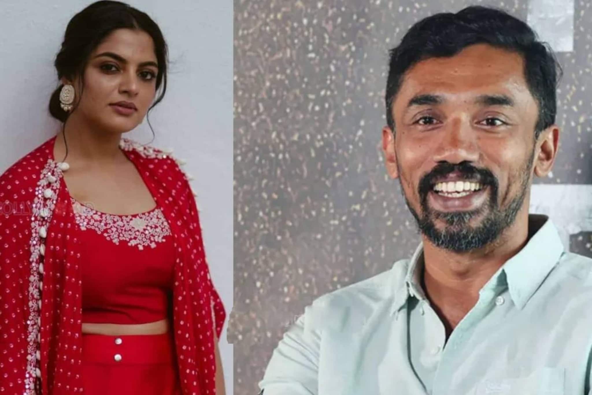 നിഖില വിമലിന്റെ ഐറ്റം ഡാൻസ് ഇല്ല; പ്രചരിക്കുന്നത് വ്യാജ വാർത്തയെന്ന് 'ആട് 3' സംവിധായകൻ