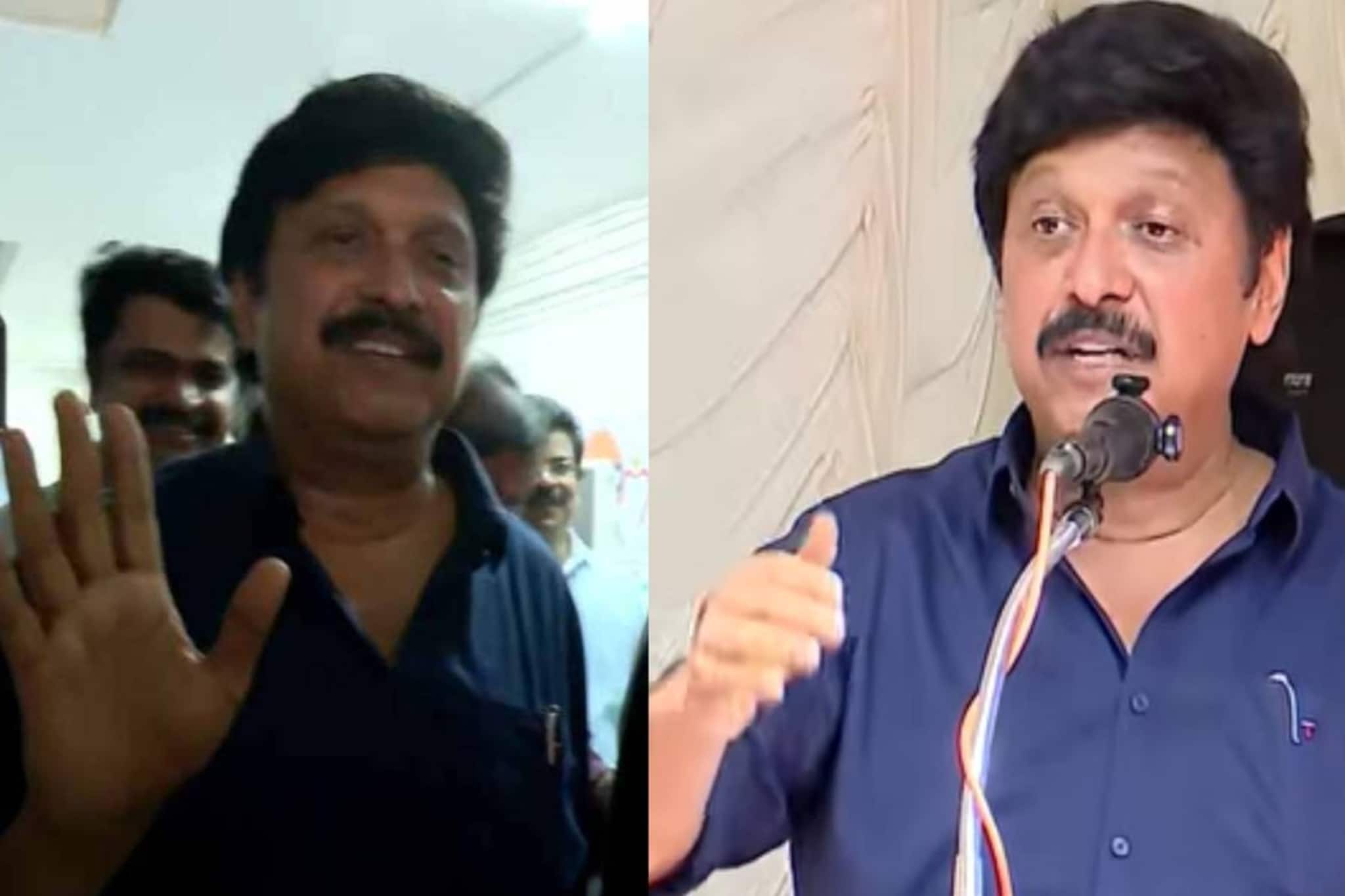 'മാധ്യമങ്ങളോട് സൗഹൃദം കാണിച്ചത് തെറ്റായിപ്പോയി; നിങ്ങളെന്റെ തലയിൽ കയറി, ചോരകുടിച്ചു'; ഗണേഷ്‌കുമാർ