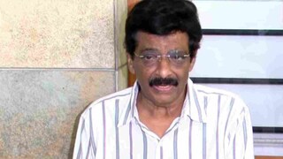 ഡോ. എം കെ മുനീർ