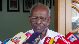 എംഎം മണി