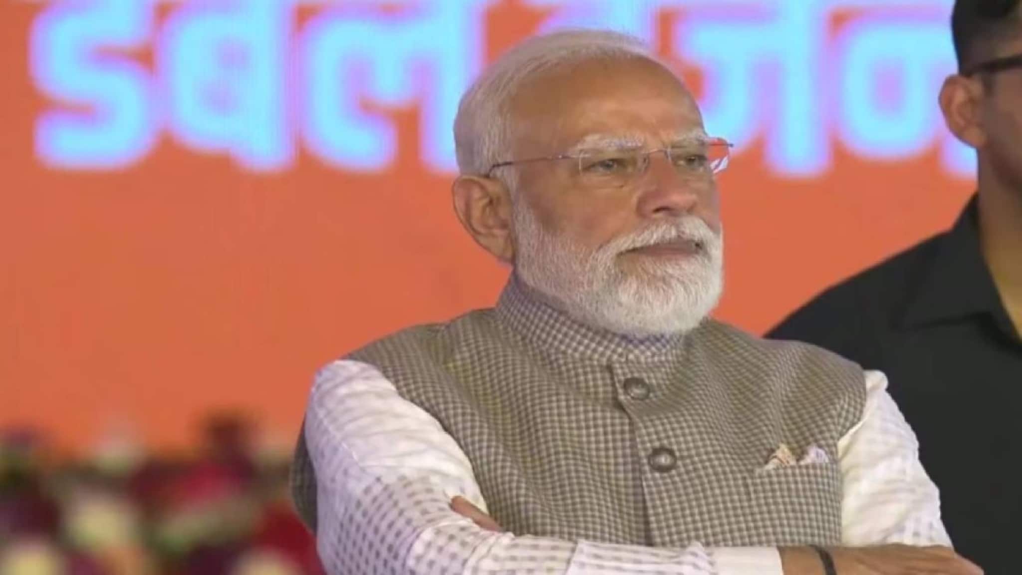 'ലോകം ഭക്ഷണ-ഇന്ധന ക്ഷാമം നേരിടുമ്പോൾ പ്രതിസന്ധികളെ അതിജീവിക്കുന്ന രാജ്യമായി ഇന്ത്യ ഉയർന്നുവരുന്നു’: പ്രധാനമന്ത്രി മോദി 