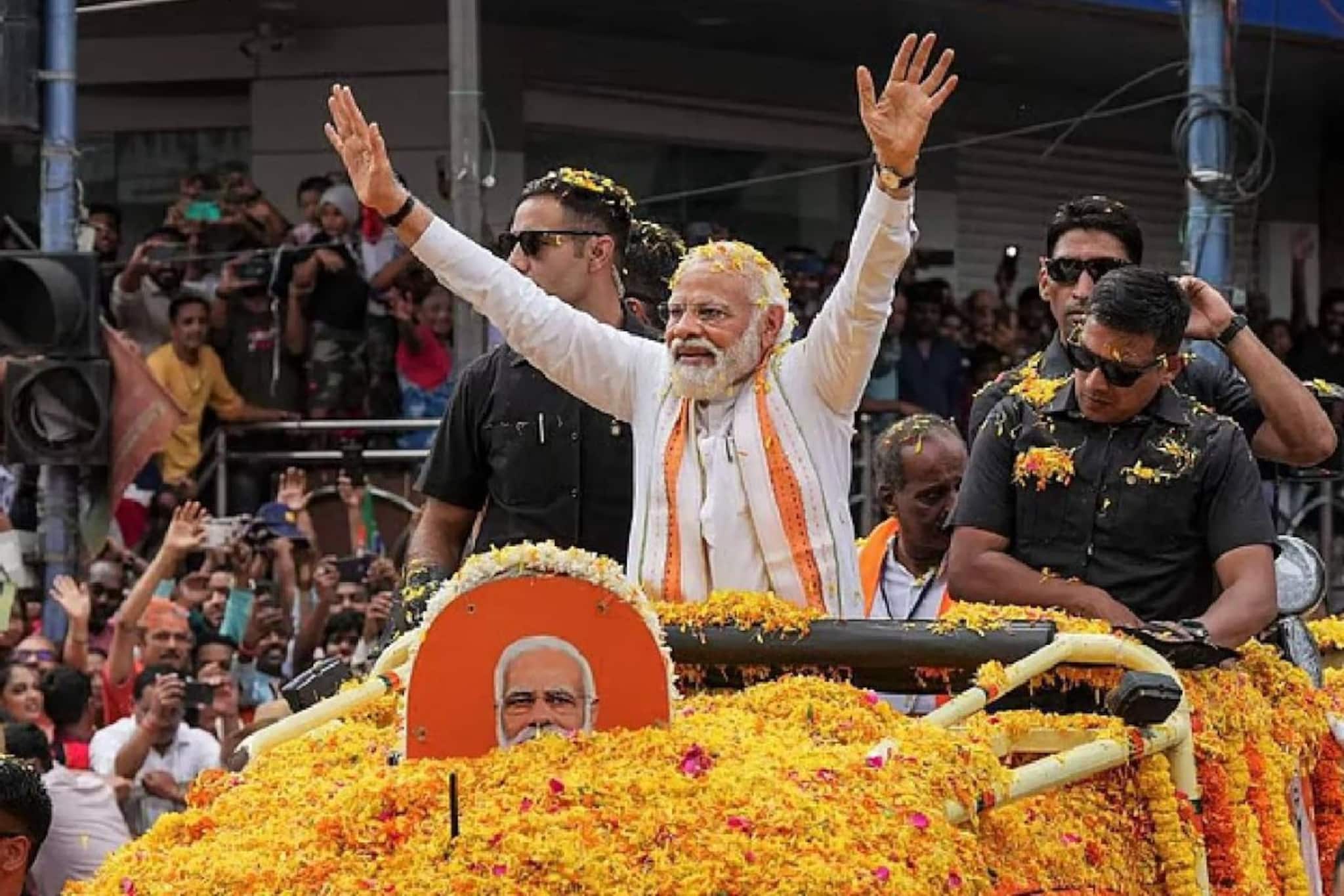 പ്രധാനമന്ത്രി കൊച്ചിയിൽ;രാവിലെ 10 മുതൽ വൈകിട്ട് 3 വരെ നഗരത്തിൽ ഗതാഗത നിയന്ത്രണം