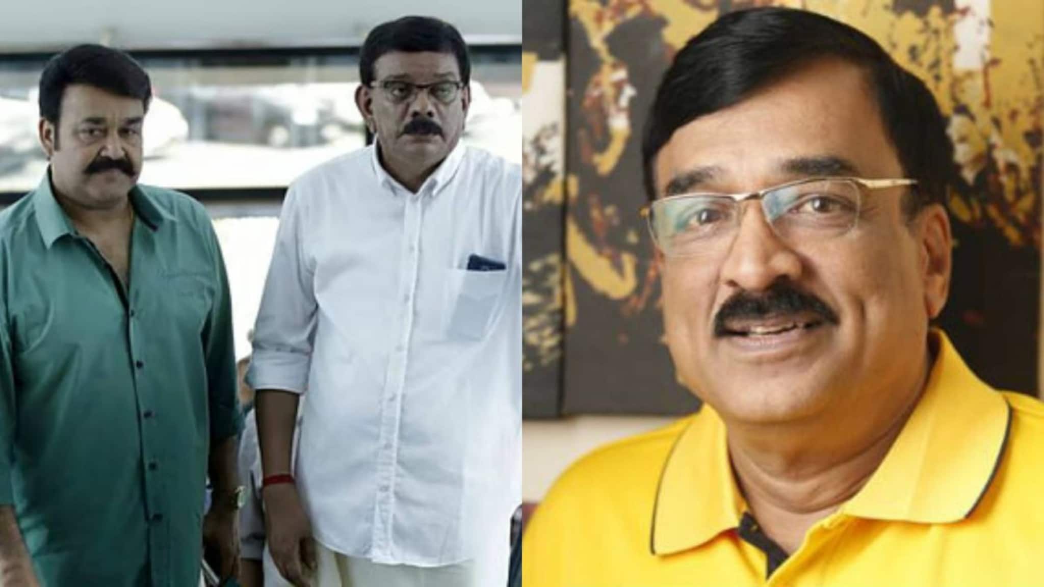 പണം പോയെന്ന് നിർമാതാവ് ഭയന്നു; മോഹൻലാലും പ്രിയദർശനും അഞ്ചു കോടി കളക്റ്റ് ചെയ്ത് നൽകിയ സിനിമ