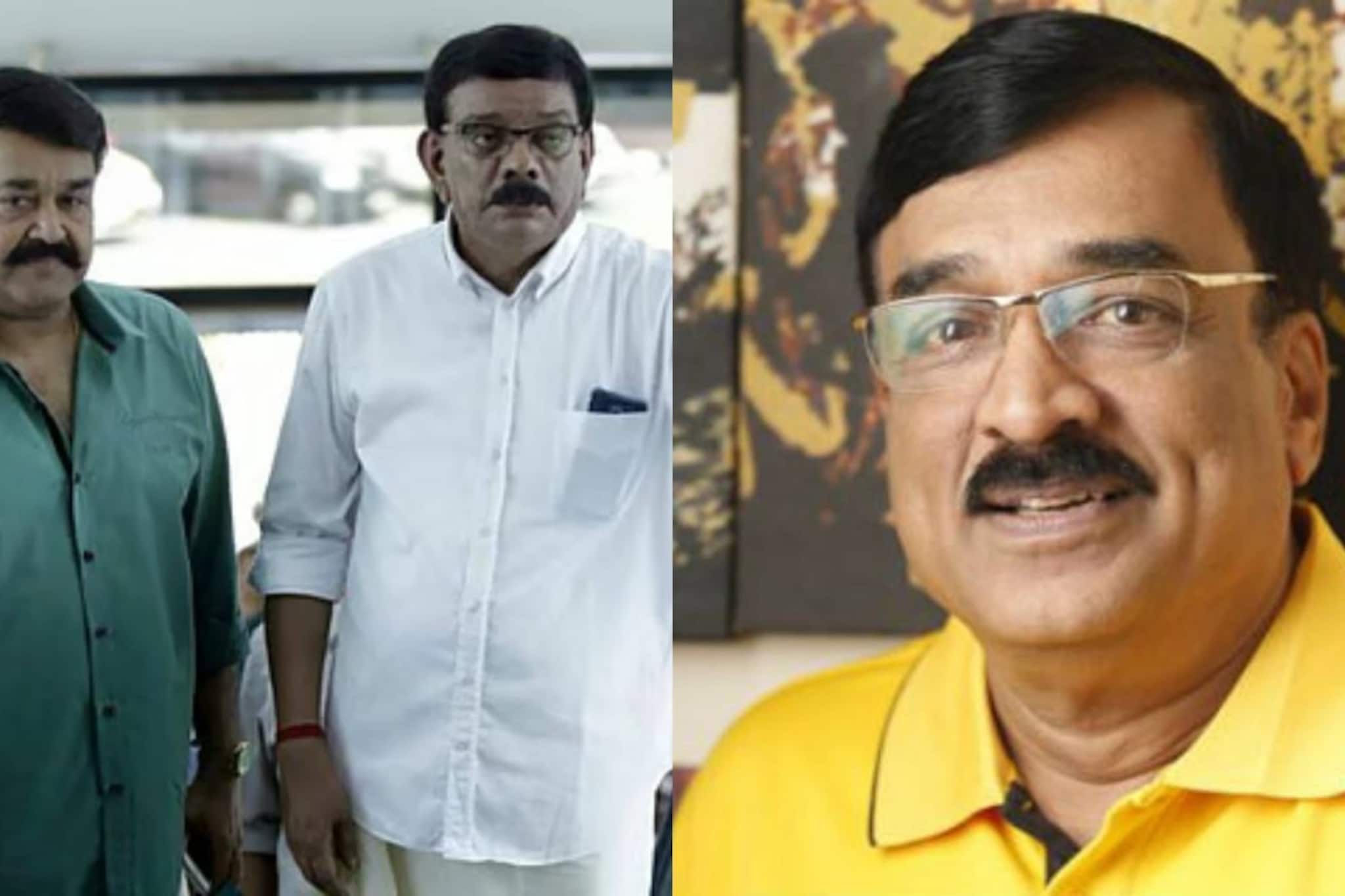 പണം പോയെന്ന് നിർമാതാവ് ഭയന്നു; മോഹൻലാലും പ്രിയദർശനും അഞ്ചു കോടി കളക്റ്റ് ചെയ്ത് നൽകിയ സിനിമ പണം പോയെന്ന് നിർമാതാവ് ഭയന്നു; മോഹൻലാലും പ്രിയദർശനും അഞ്ചു കോടി കളക്റ്റ് ചെയ്ത് നൽകിയ സിനിമ