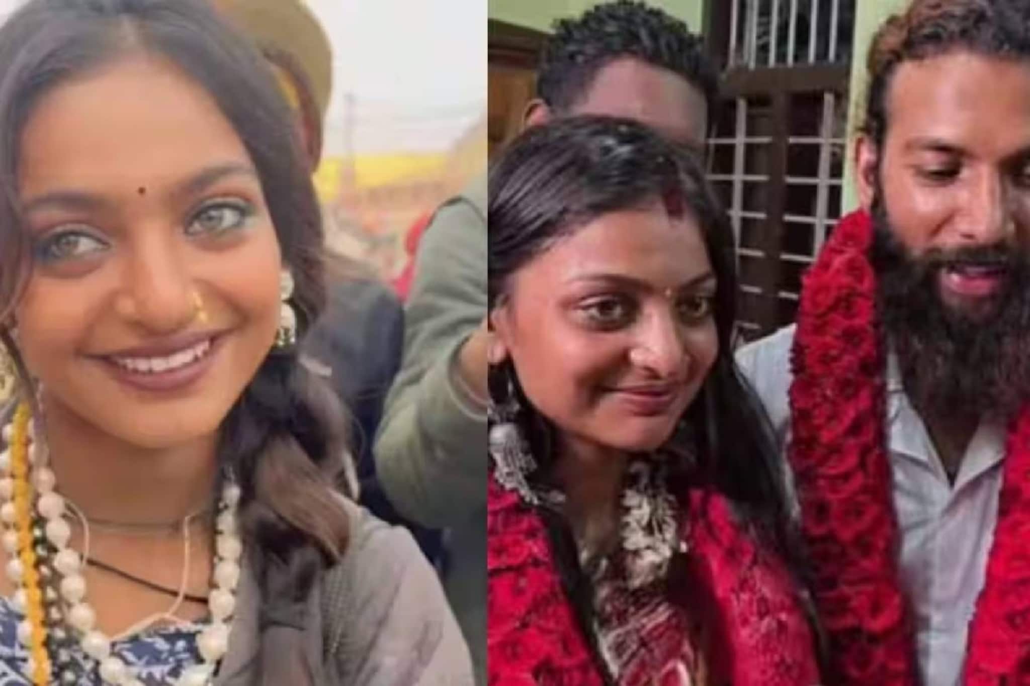 വൈറൽ മൊണാലിസയ്ക്ക് 18 വയസ്സായില്ലെന്ന് ജനന സർട്ടിഫിക്കറ്റ്; മധ്യപ്രദേശ് പൊലീസ് കേസെടുക്കും