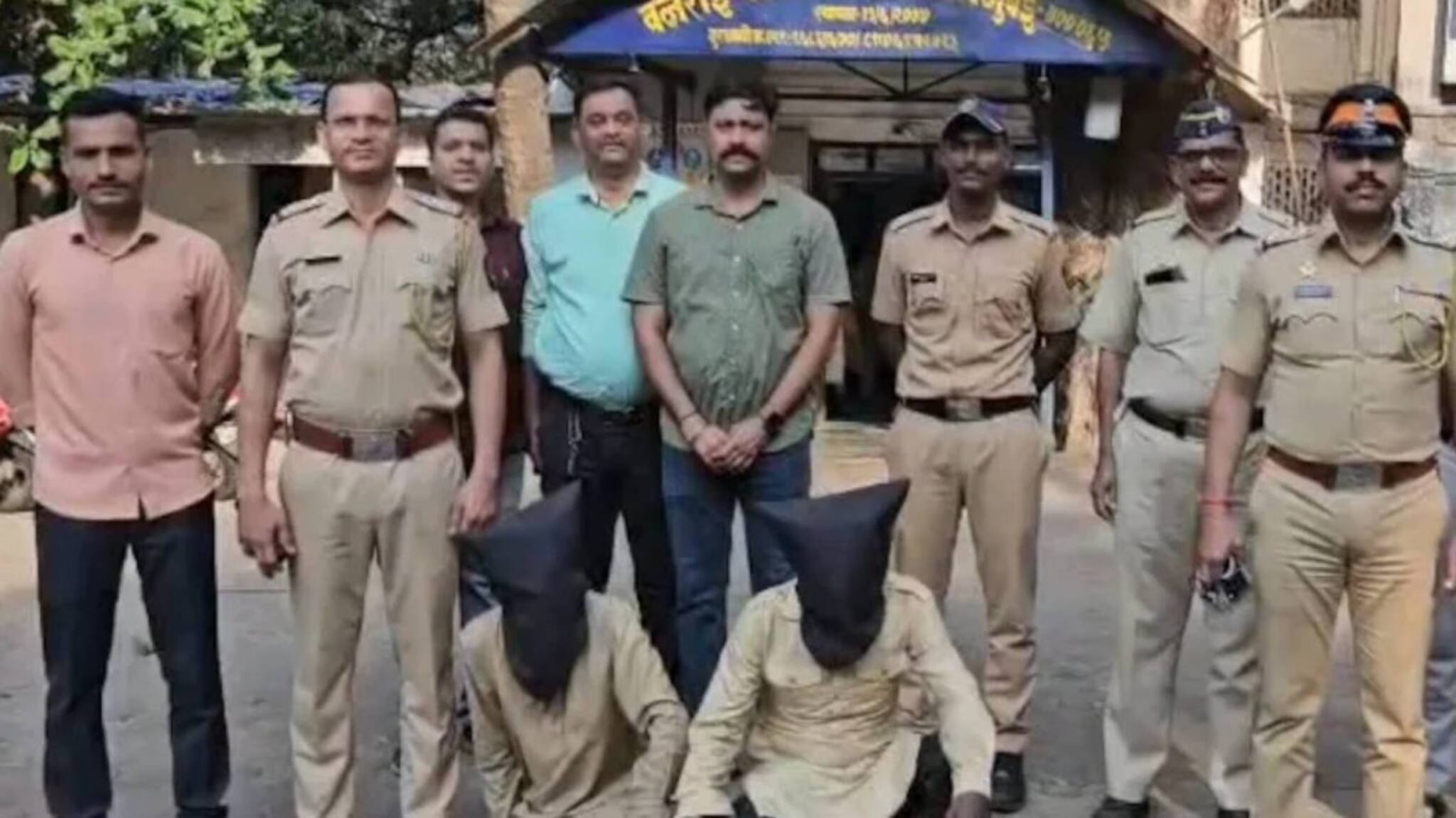 വറുത്ത മീൻ കഴിച്ചതിനെ ചൊല്ലി തർക്കം; യുവാവിനെ അടിച്ചുകൊന്ന സുഹൃത്തുക്കൾ അറസ്റ്റിൽ