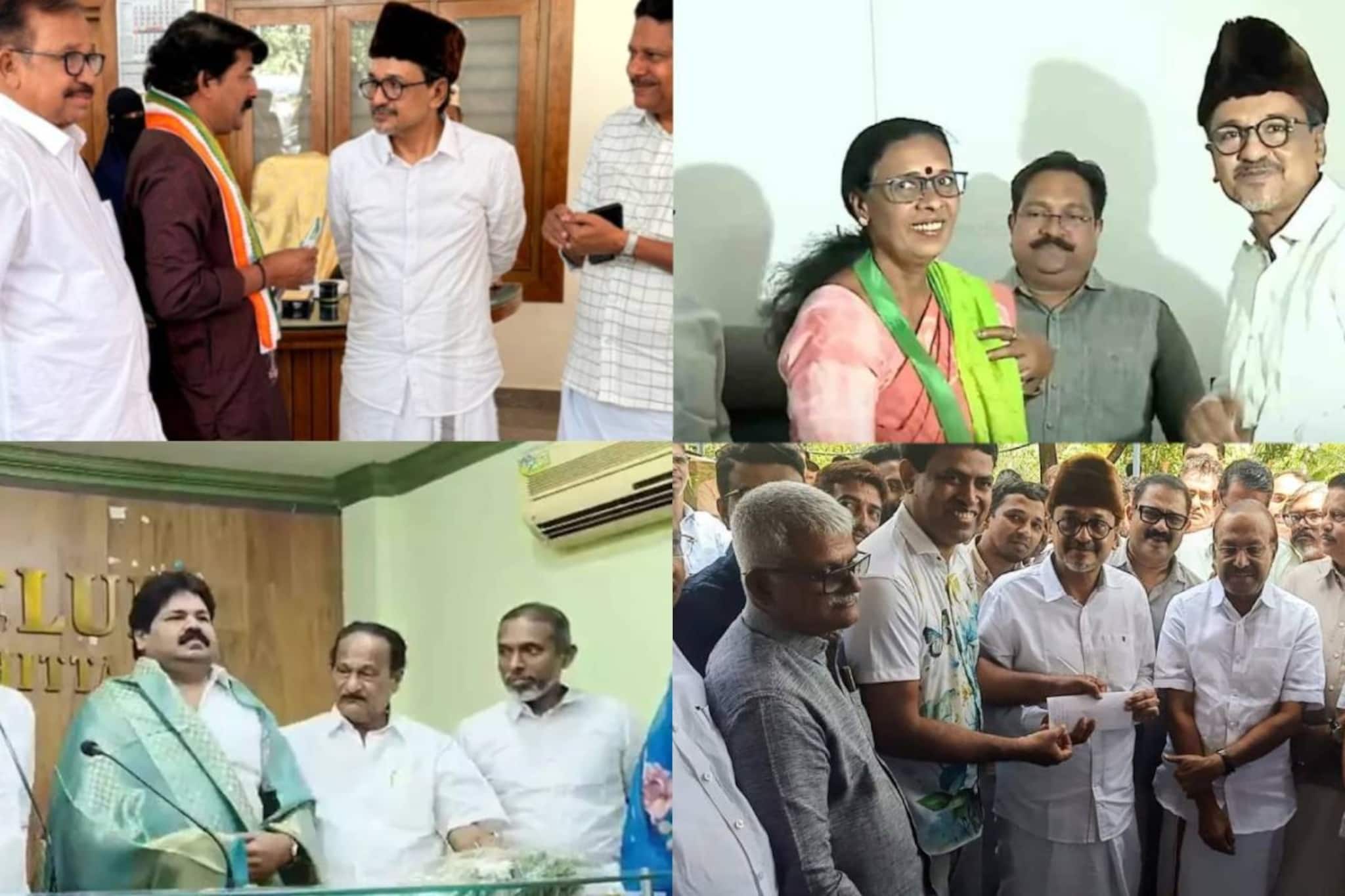 പ്രതിച്ഛായ മിനുക്കി മുസ്ലിം ലീഗ് വളരുന്നു; മതത്തിനും മലബാറിനും പുറത്തേക്ക് പ്രതിച്ഛായ മിനുക്കി മുസ്ലിം ലീഗ് വളരുന്നു; മതത്തിനും മലബാറിനും പുറത്തേക്ക്