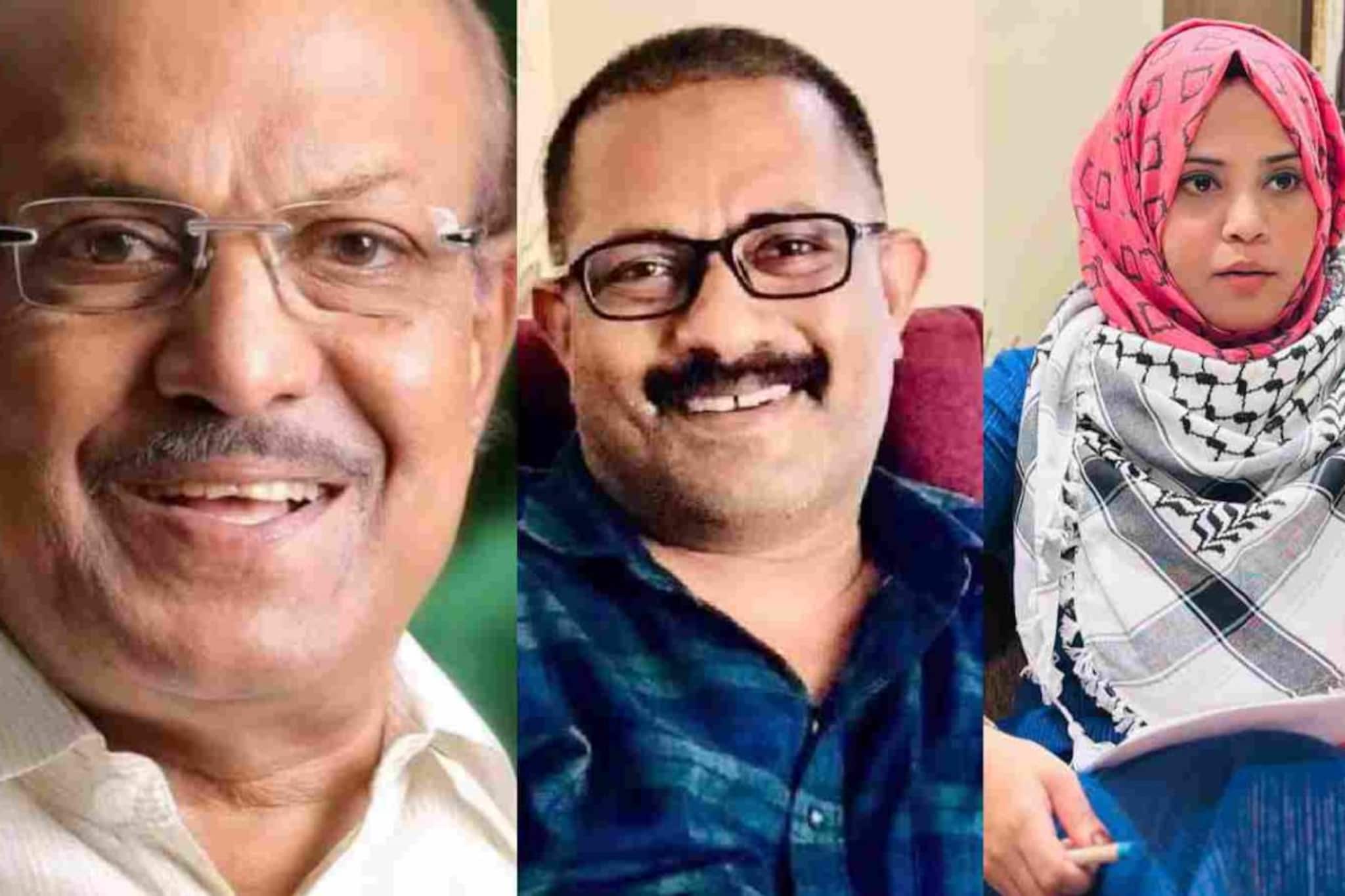 കുഞ്ഞാലിക്കുട്ടി മലപ്പുറത്ത്; കെ എം ഷാജി വേങ്ങരയിൽ; മുനീറിന് സീറ്റില്ല; 25 മുസ്ലിംലീഗ് സ്ഥാനാര്‍ത്ഥികളിൽ 2 വനിതകൾ