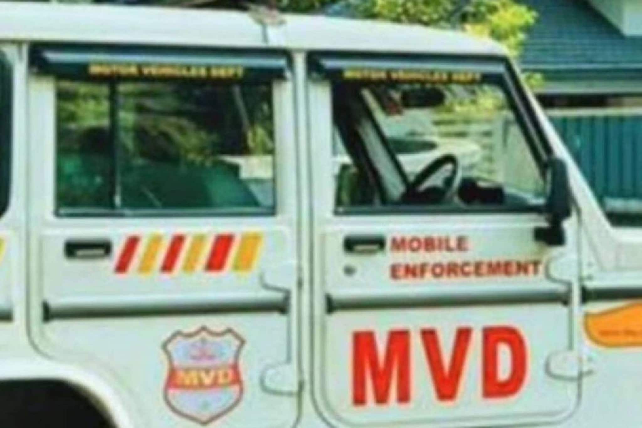 ട്രാഫിക് നിയമലംഘനം;കുടിശ്ശികയുള്ള ചെല്ലാനുകൾ പിഴത്തുകയുടെ പകുതി മാത്രം അടച്ച് തീർപ്പാക്കാം