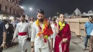 നാഗചൈതന്യയും ശോഭിത ധൂലിപാലയും