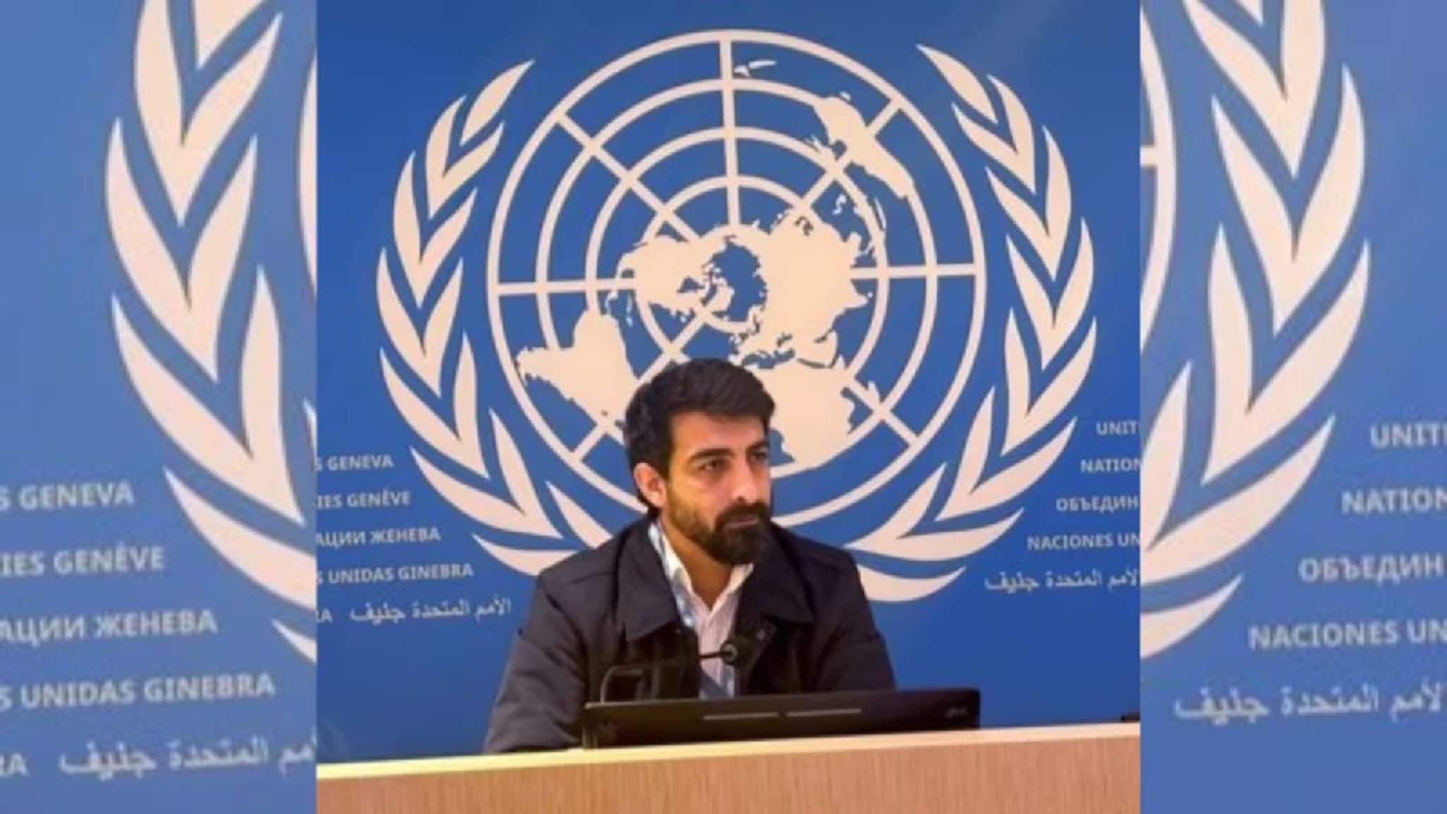 ഇറാനിൽ ആണവാക്രമണമോ? ഞെട്ടിപ്പിക്കുന്ന വെളിപ്പെടുത്തലുമായി യുഎൻ നയതന്ത്രജ്ഞൻ