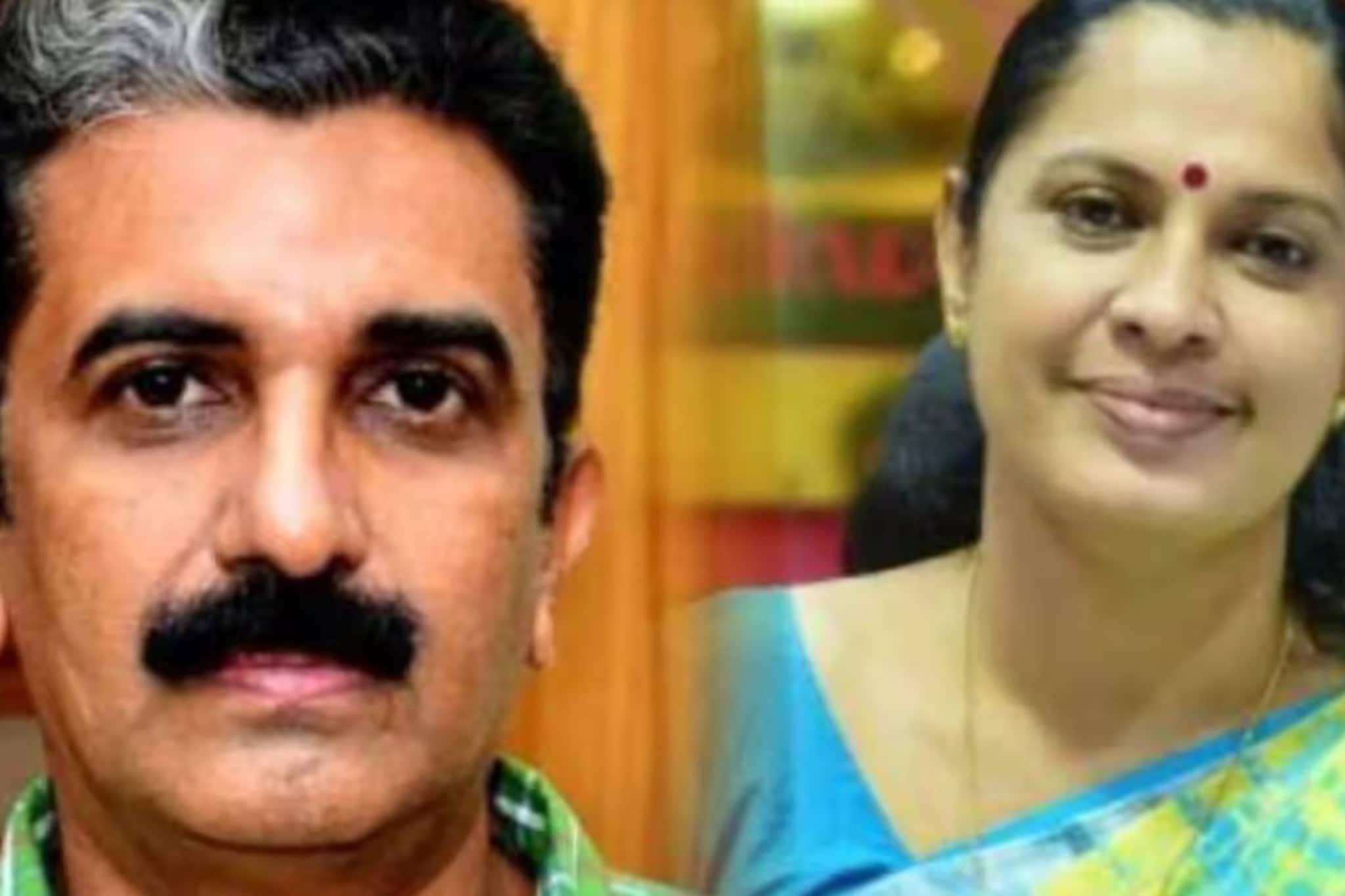 നവീൻ ബാബുവിന്റെ മരണത്തിൽ തുടരന്വേഷണം; പി പി ദിവ്യയുടെ ഔദ്യോഗിക നമ്പറിലെ എല്ലാ വിവരവും ശേഖരിക്കണമെന്ന് കോടതി നവീൻ ബാബുവിന്റെ മരണത്തിൽ തുടരന്വേഷണം; പി പി ദിവ്യയുടെ ഔദ്യോഗിക നമ്പറിലെ എല്ലാ വിവരവും ശേഖരിക്കണമെന്ന് കോടതി