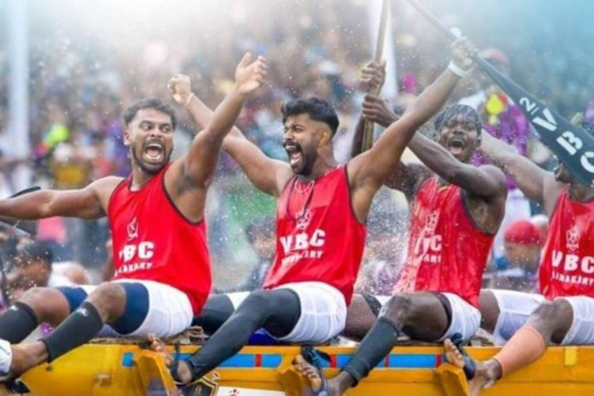 Nehru Trophy| 72-ാമത് നെഹ്‌റു ട്രോഫി വള്ളംകളി ഓഗസ്റ്റ് 22ന്