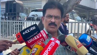 കെ സി പ്രീത്