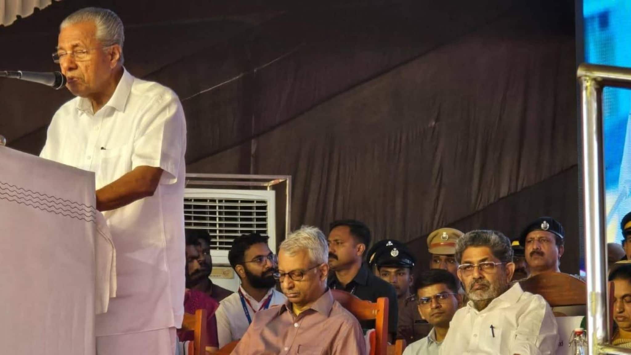 വയനാടിന്  KSFEയുടെ കൈത്താങ്ങ്; കൽപ്പറ്റ ജനറൽ ആശുപത്രിയിൽ 45 കോടിയുടെ അനക്‌സ് ബ്ലോക്ക്