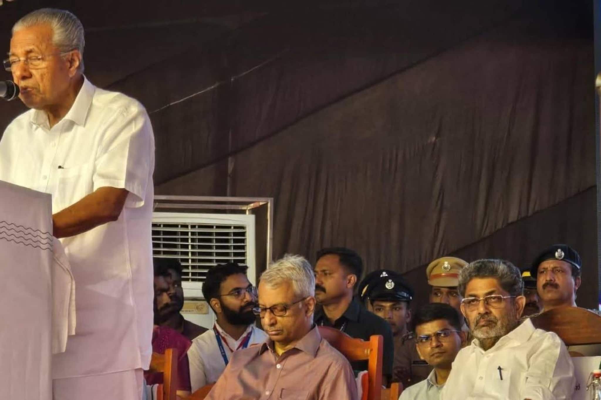 വയനാടിന്  KSFEയുടെ കൈത്താങ്ങ്; കൽപ്പറ്റ ജനറൽ ആശുപത്രിയിൽ 45 കോടിയുടെ അനക്‌സ് ബ്ലോക്ക്