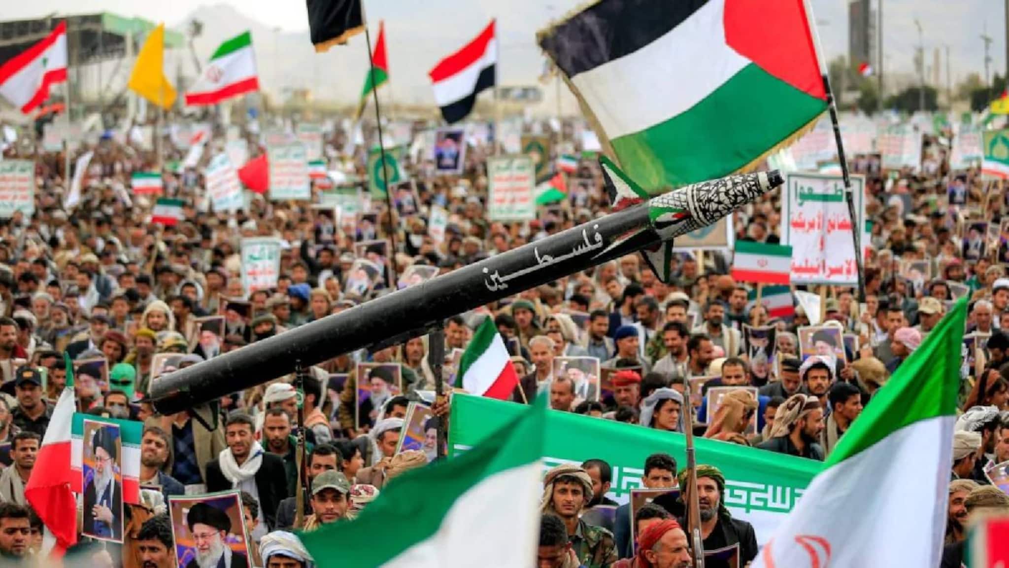 Iran–Israel War | അമേരിക്കയുമായി ചർച്ചയ്ക്കില്ലെന്ന് ഇറാന്റെ സുരക്ഷാ സമിതി സെക്രട്ടറി