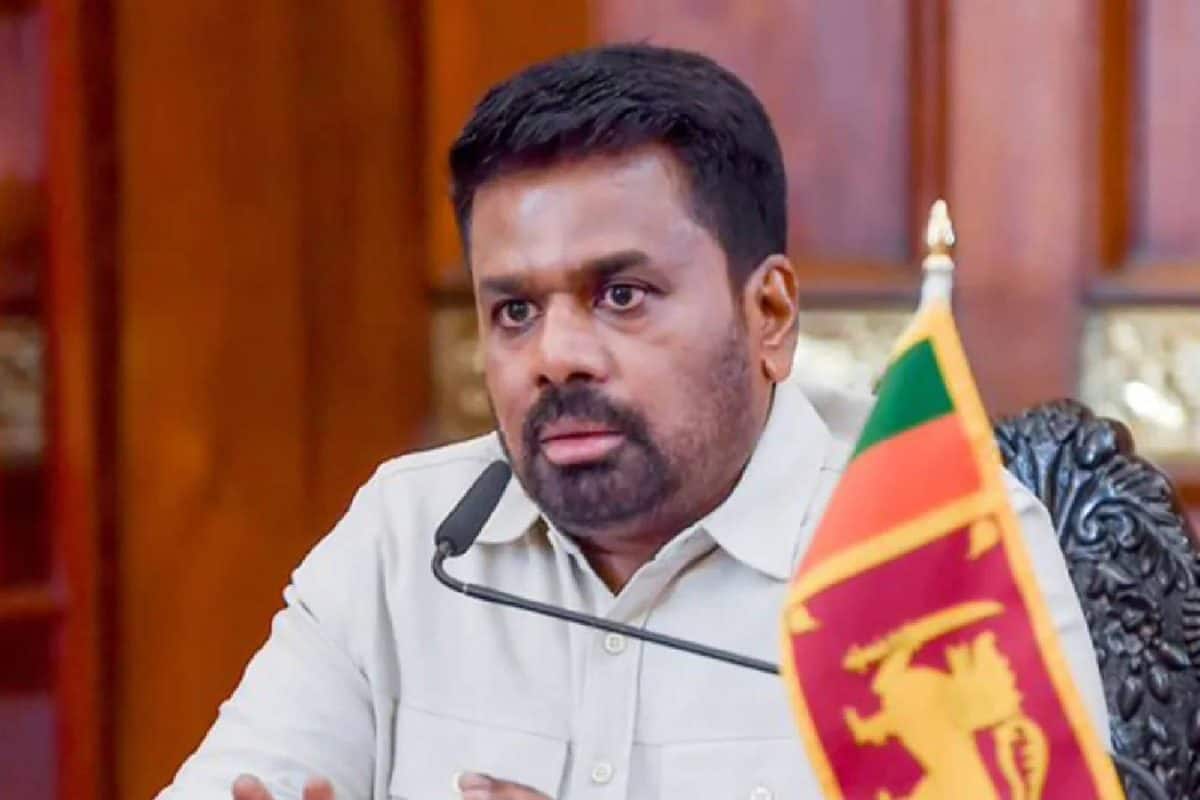 യുഎസ് യുദ്ധവിമാനങ്ങൾക്ക് താവളം ഒരുക്കില്ലെന്ന് ശ്രീലങ്ക