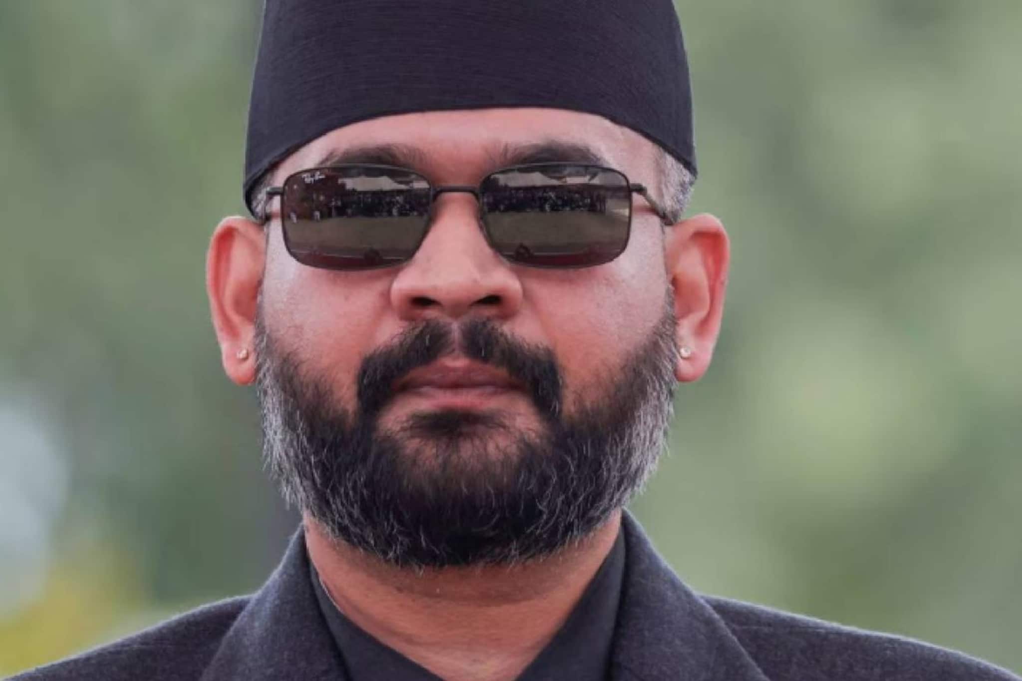 യുവജന പ്രക്ഷോഭത്തെത്തുടർന്ന് നേപ്പാൾ പ്രധാനമന്ത്രിയായ ബാലെൻ ഷാ വിദ്യാർത്ഥി രാഷ്ട്രീയം നിരോധിച്ചു