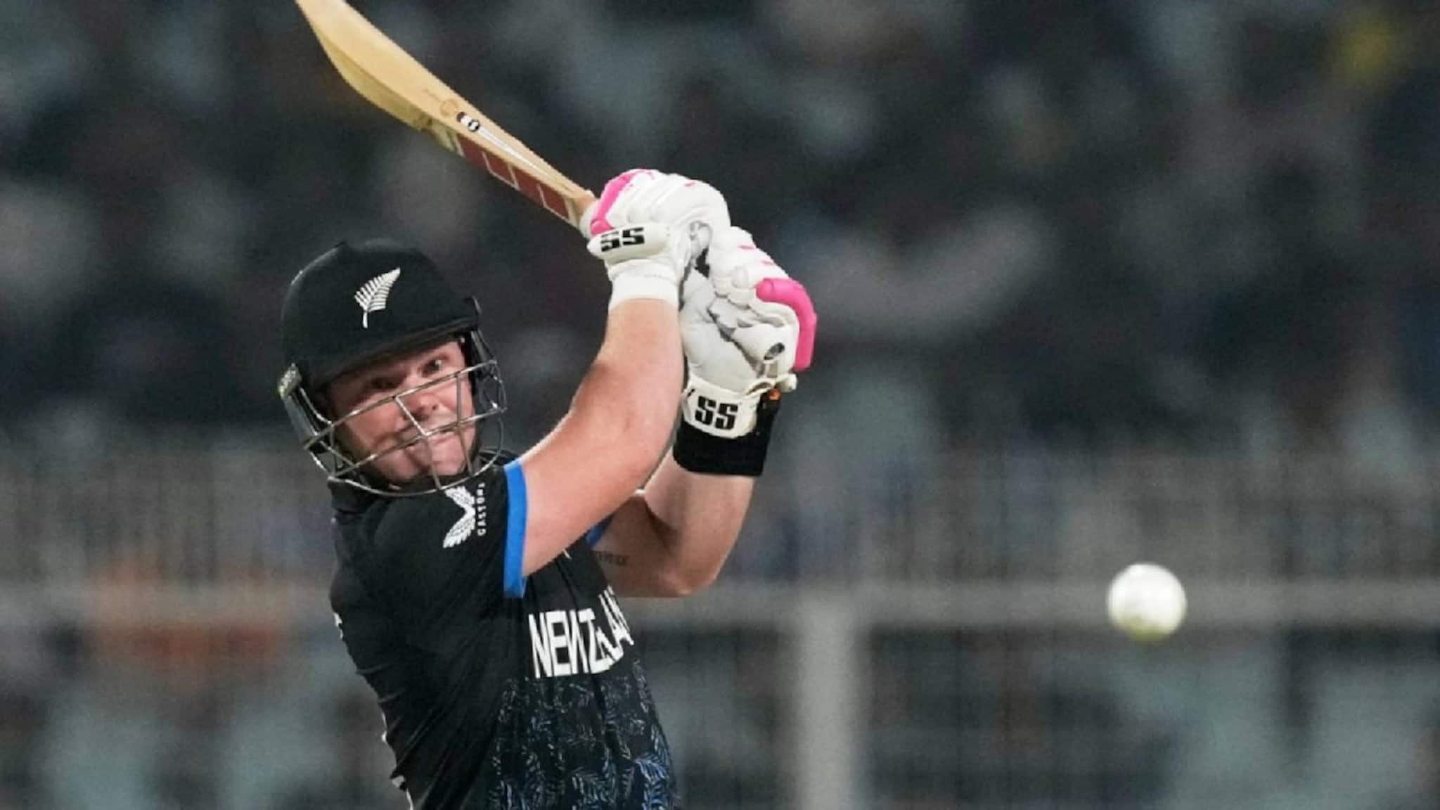 അലൻ 33 പന്തിൽ 100! ദക്ഷിണാഫ്രിക്കയെ തകർത്ത് ന്യൂസിലൻഡ് ടി20 ലോകകപ്പ് ഫൈനലിൽ